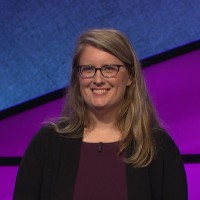 Adrienne Griffin
