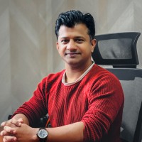 Suresh Joseph Skaria