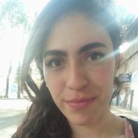 Maria Fernanda Cazaux Luna