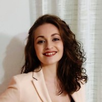 Paula Pérez Camero