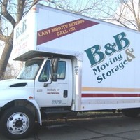 B&B Moving & Storage LLc.