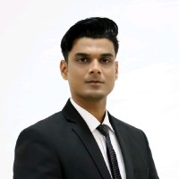 Amarkant Singh