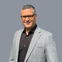 Eric Desrochers