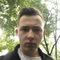 Dmytro Tsyhanenko