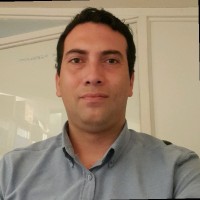 Jose Alegria