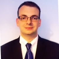 Luke Mccormack