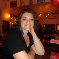 Amber Leigh Blough, Ms, Rd, Ldn, Cnsc