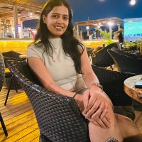 Riya Baheti