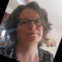 Jayne Byrne