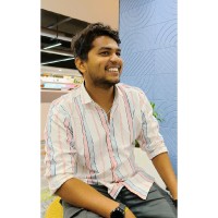 Sourabh Kshirsagar
