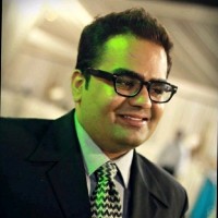 Nimish Shewaramani