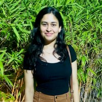Prachi Shrivastava