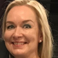 Anne Juhola