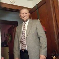 R Kevin Strother