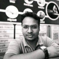 Durgesh Shah