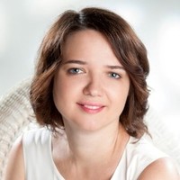 Lidia Batanova
