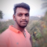 Manimaran T