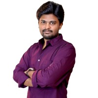 Ramesh Krishnan