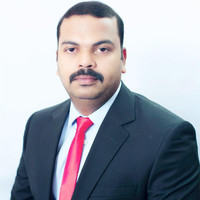 Alexander Prakash