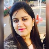 Aishwarya Mehta - Dharia