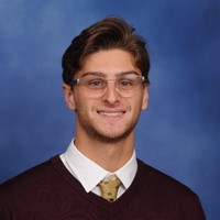 Nicholas Dibartholomeo, Eit