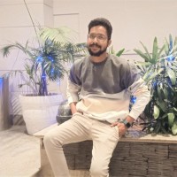 Uchit Chauhan