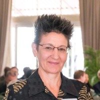 Michele Treen, Cscp, Cpim, Cddp, Cddl