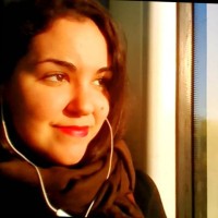 Cristina Mateos Muñoz