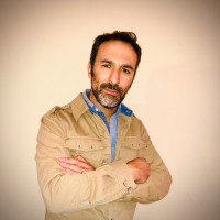 José Rebolledo Castro