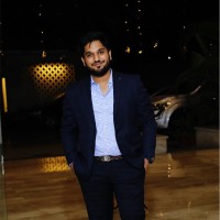 Srijan Mathur