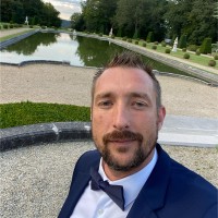 Arnaud Rivollier