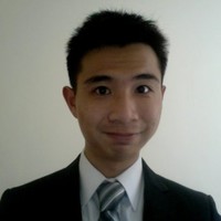 Isaac Yee, Cfa, Mrics