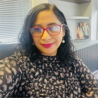 Meloshini Naicker