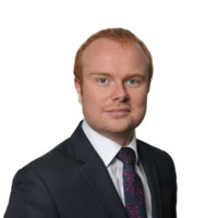 Toby Hayward-Goulding