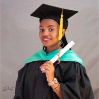 Nelly Mwambeo