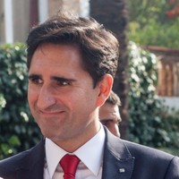 Josu Cortazar Asua