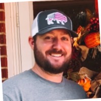 Stephen Bearden