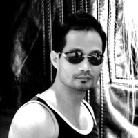 Tony Preston Ung