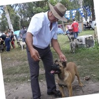Cimarrones lopez