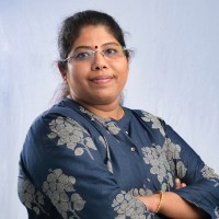 Nirmala Srikrishna