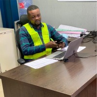 Joseph Ajao