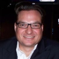 Jonathan M. Morris, MBA