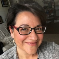 Alicia Kelton
