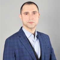 Tihomir Ivanov