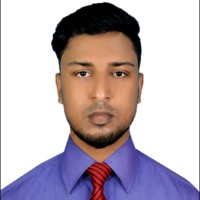 Mohammad Jonayed