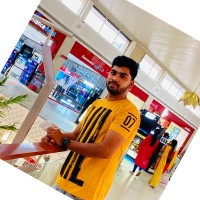 Aravind Harasu