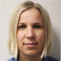 Frida Bergström