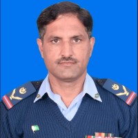 Saeed Rehman