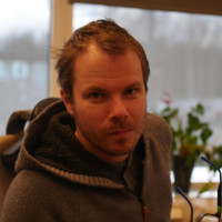 Gustav Pellijeff