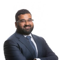 Karan Gulati